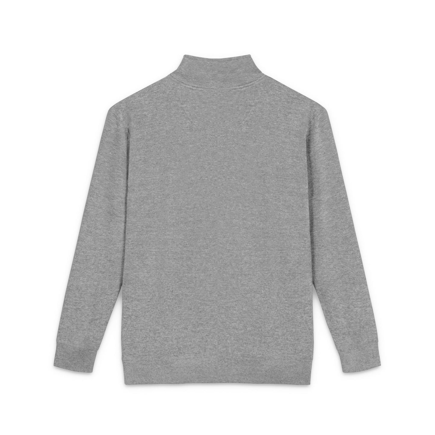 BCPS.Bernheim.Unisex Fleece Pullover (Embroidered )