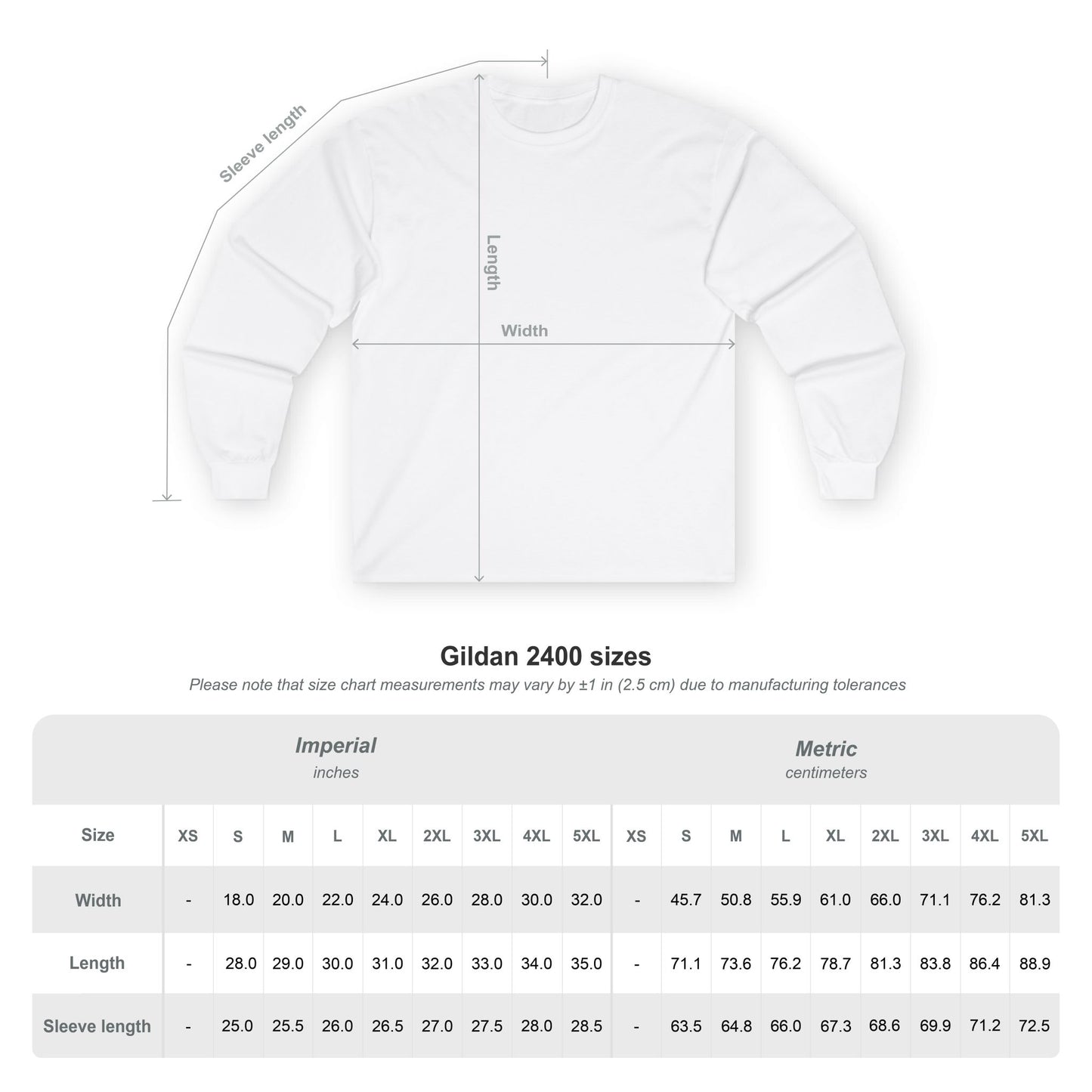 “You Can’t Copy + Paste Community Trust” Gildan 2400 Long Sleeve | Alchemy Collaborative
