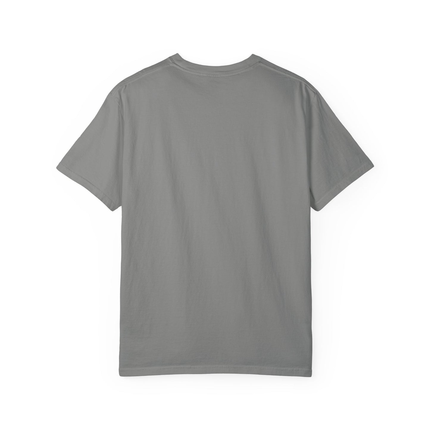 “You Can’t Copy + Paste Community Trust” Comfort Colors 1717 Tee | Alchemy Collaborative