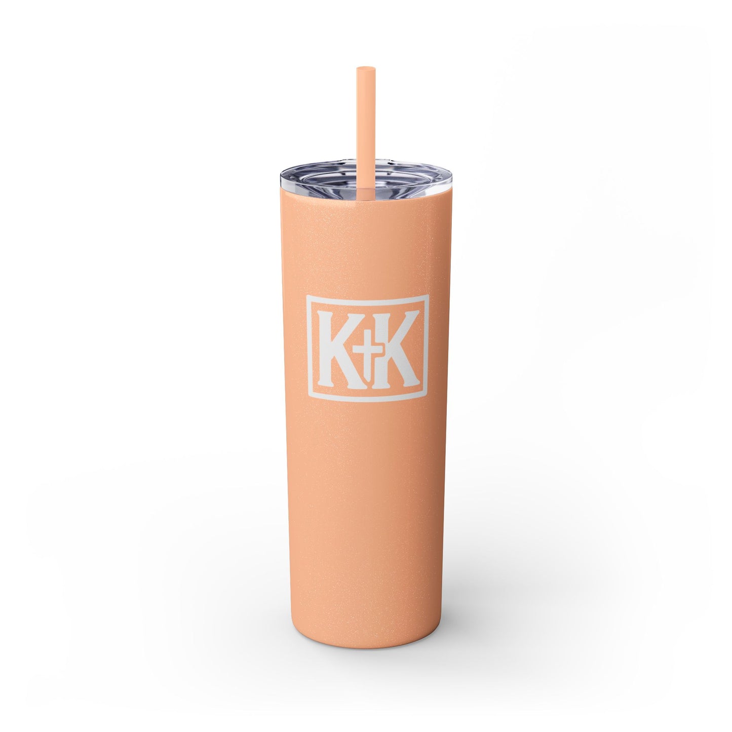 Kingdom Kids - Skinny Tumbler