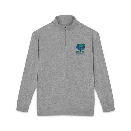 BCPS.Bernheim.Unisex Fleece Pullover (Embroidered )
