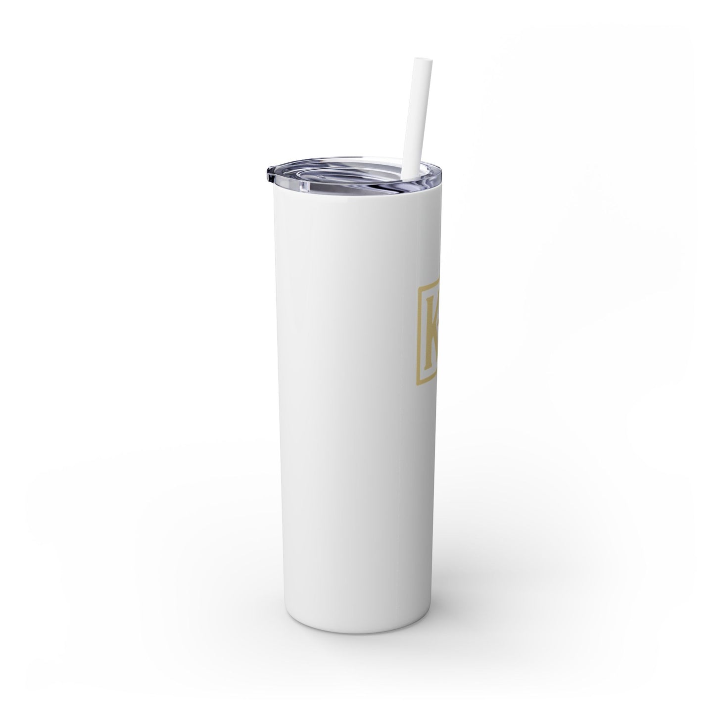 Kingdom Kids - Skinny Tumbler