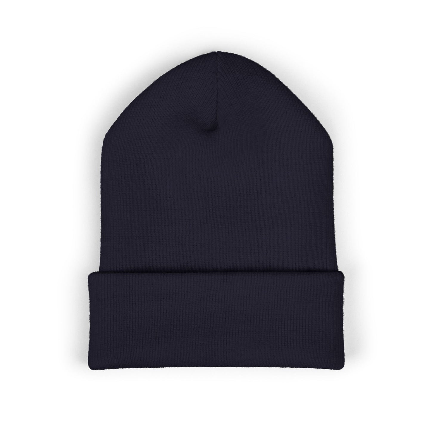 KK Classic Cuffed Beanie (Embroidery)