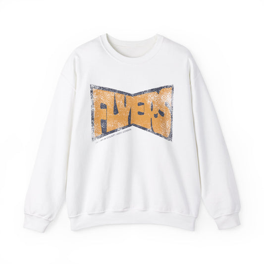 FCS.FCHS Flyers | Spirit Wear | School Pride Gildan 18000 Crewneck Sweatshirt Eagle | Frankfort, KY School Apparel