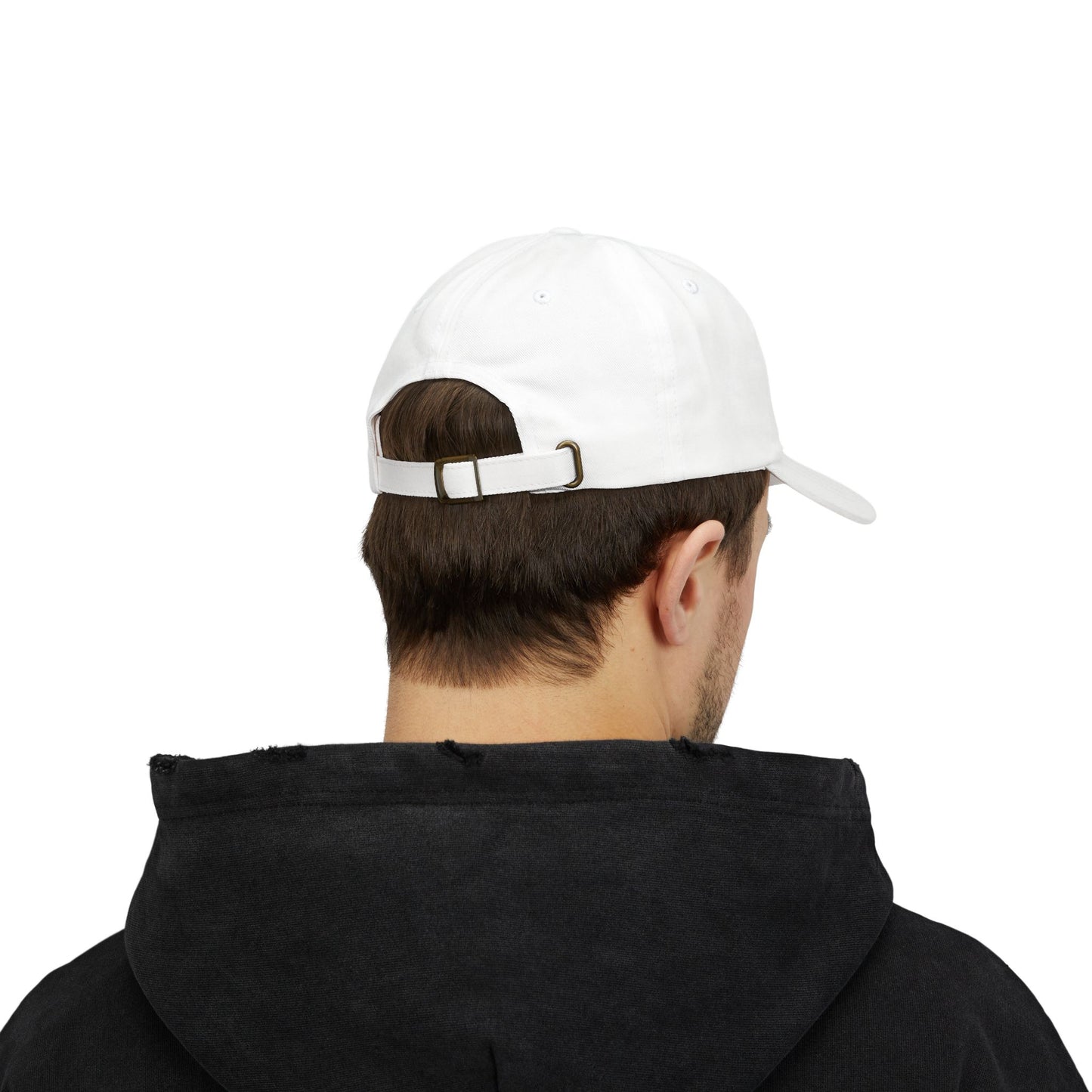 Alchemy Collab | Classic Dad Cap | School Apparel
