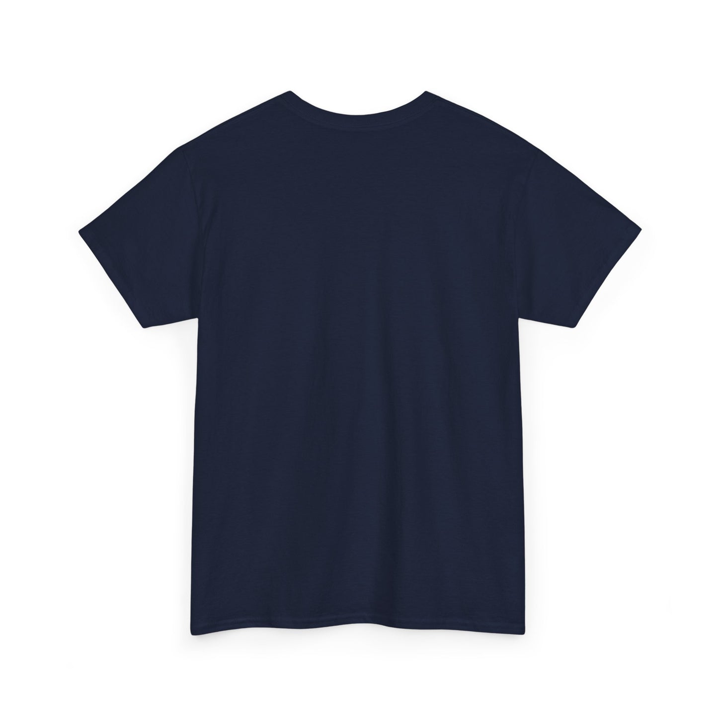 BCPS | Bernheim Middle School | Gildan 5000 Unisex Heavy Cotton Tee | School Apparel