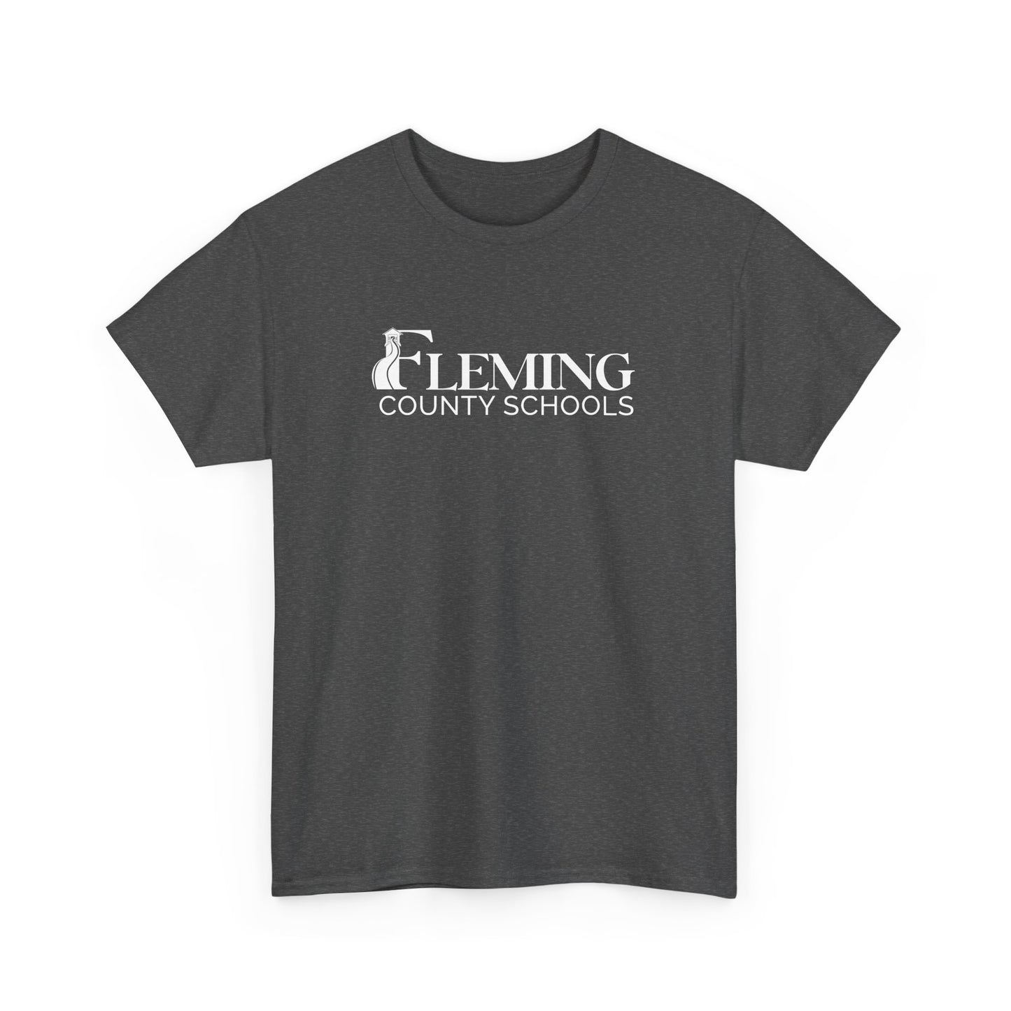 Fleming County Schools - Gildan 5000 Tee