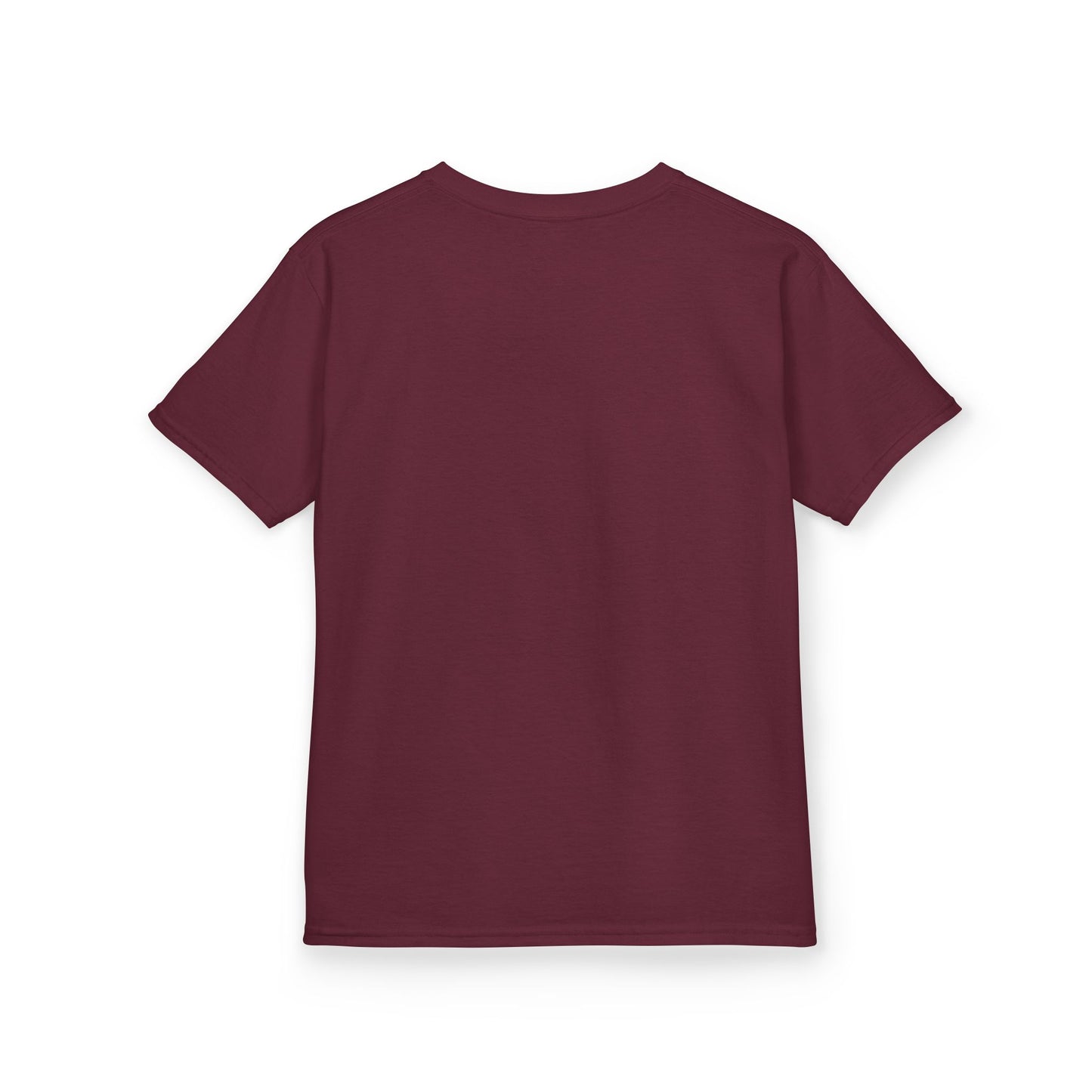 KK FUNDRAISER He Knows My Name YOUTH TEE