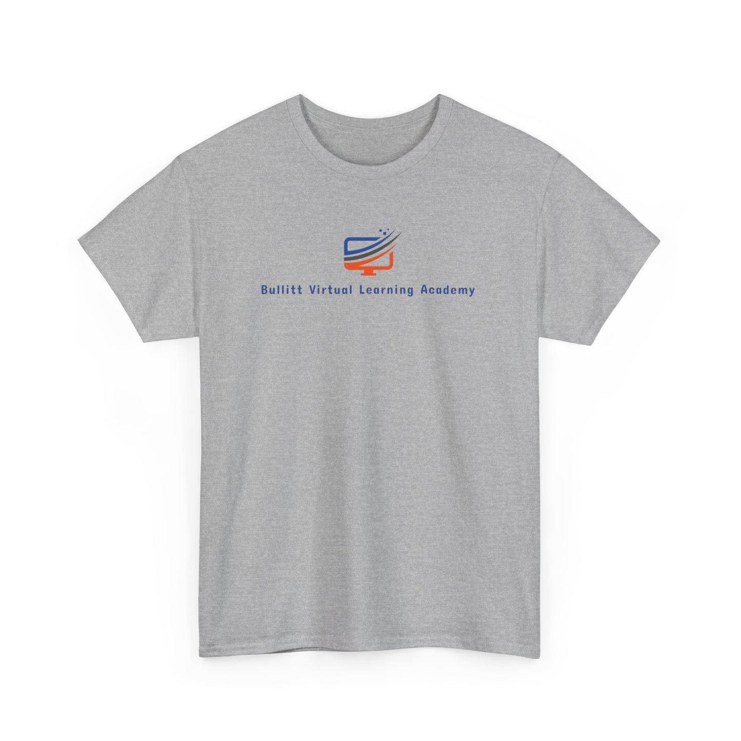 BCPS. BVLA Gildan 5000 Tee