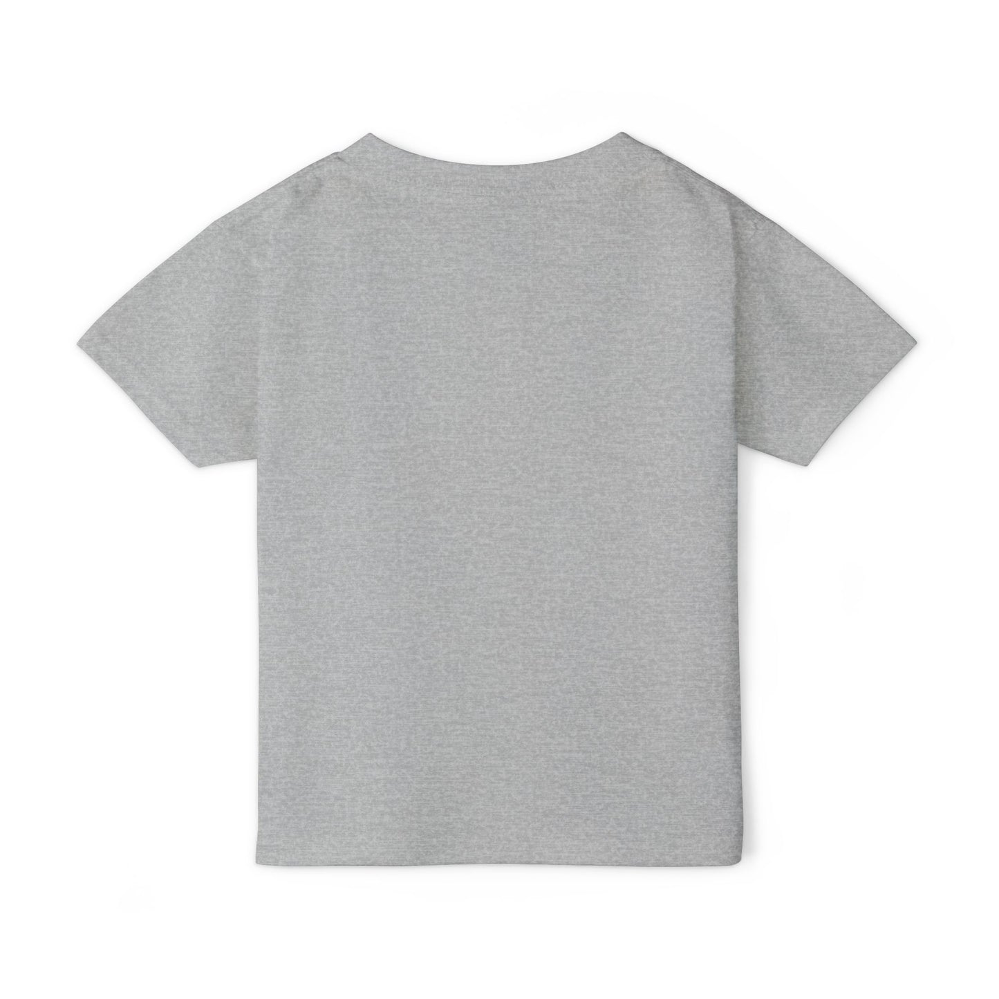 Kingdom Kids Heavy Cotton™ TODDLER T-shirt