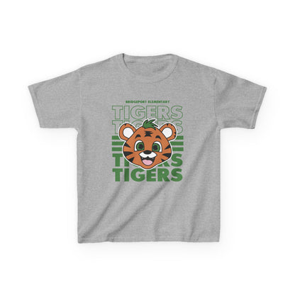 BPE YOUTH Heavy Cotton™ Spirit Tee