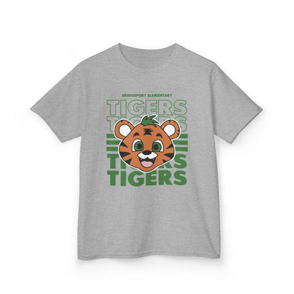 BPE YOUTH Heavy Cotton™ Spirit Tee