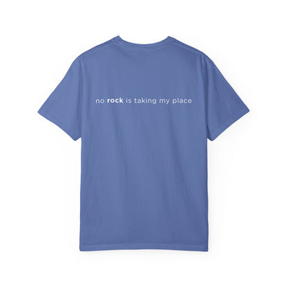 Easter.I Will Praise Comfort Colors 1717 Tee