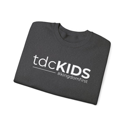 tdc KIDS - Gildan 18000 Sweatshirt