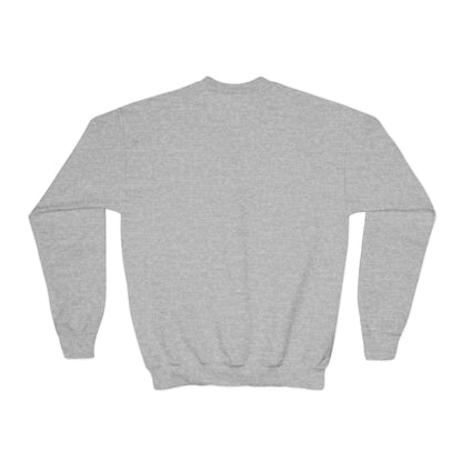 Kingdom Kids YOUTH Crewneck Sweatshirt