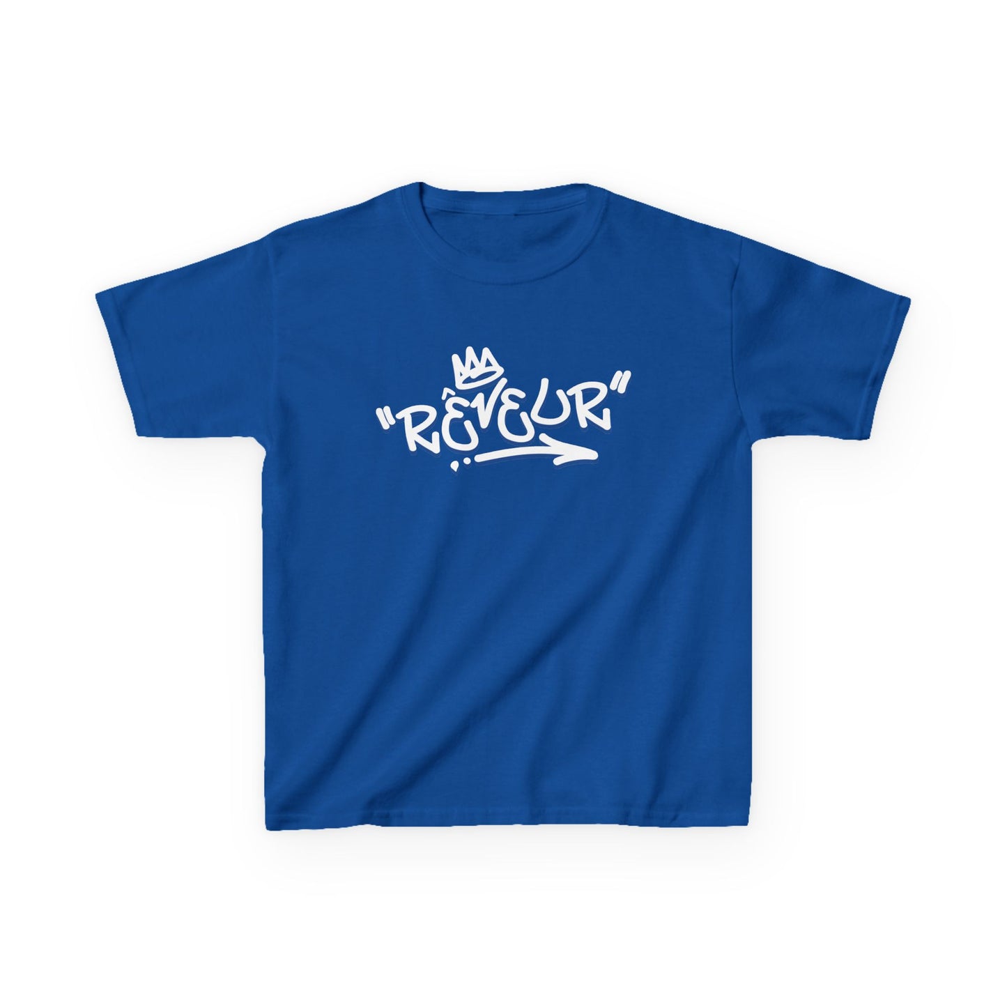BPE YOUTH REVEUR Heavy Cotton™ Reveur Tee
