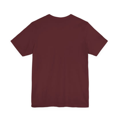 KK FUNDRAISER He Knows My Name ADULT TEE