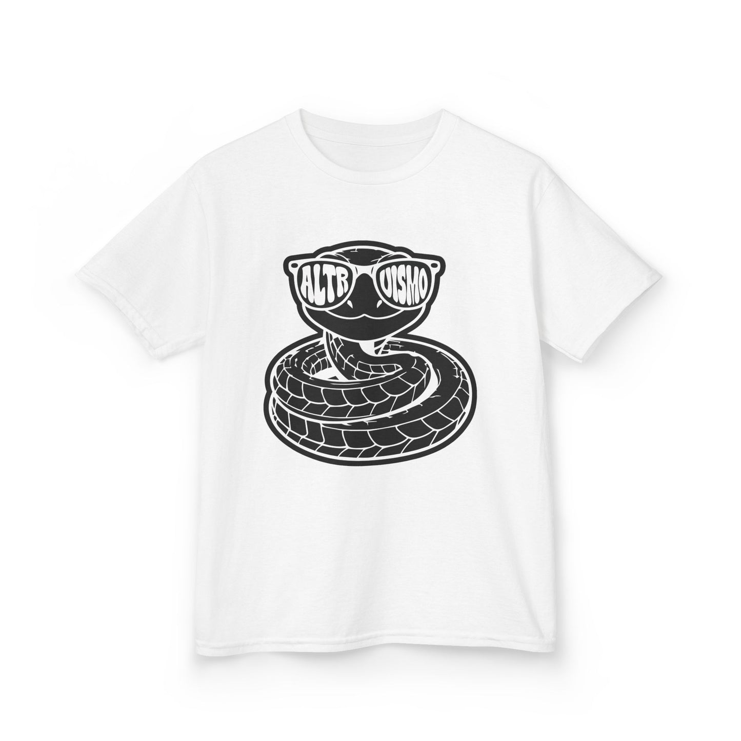 BPE YOUTH ALTRUISMO Heavy Cotton™ Shades Tee