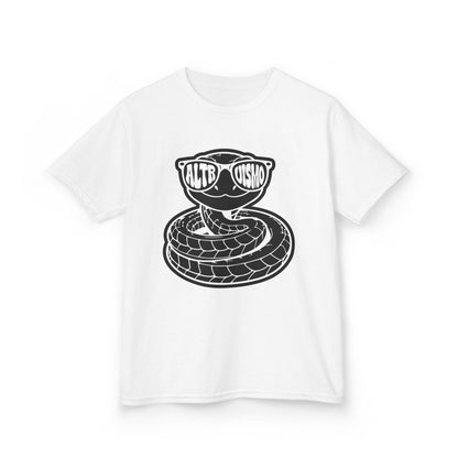 BPE YOUTH ALTRUISMO Heavy Cotton™ Shades Tee