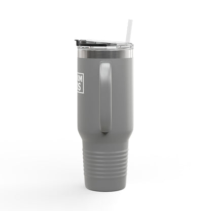 KK Insulated Travel Mug, 40oz