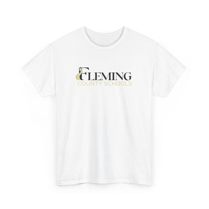 Fleming County Schools - Gildan 5000 Tee