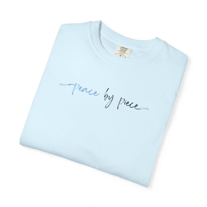 Fire+Flood Comfort Colors 1717 Tee