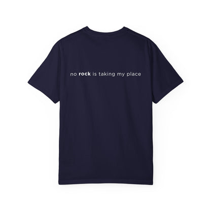 Easter.I Will Praise Comfort Colors 1717 Tee