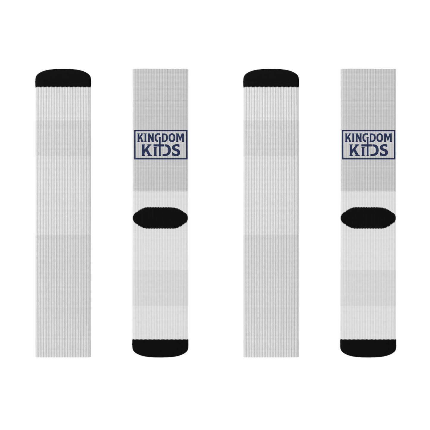 KK Logo Tube Socks
