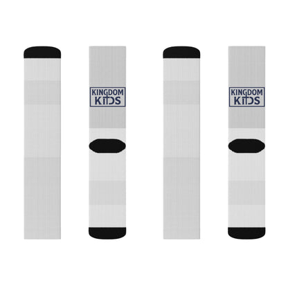 KK Logo Tube Socks