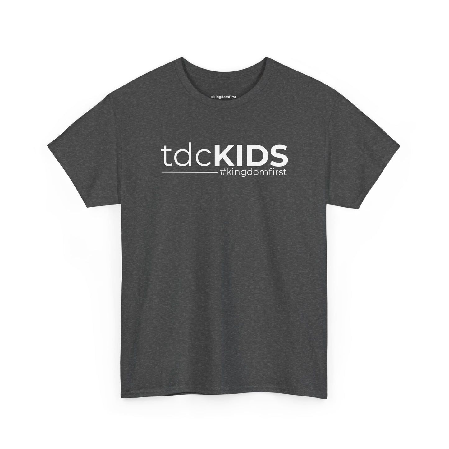 tdc KIDS - Gildan 5000 t-shirt