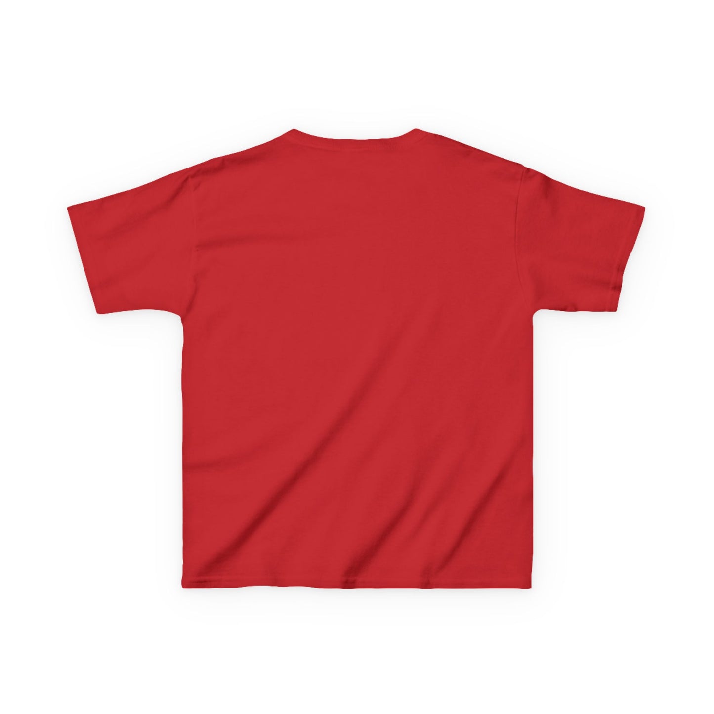 BPE YOUTH AMISTAD Heavy Cotton™ House of Friendship Tee