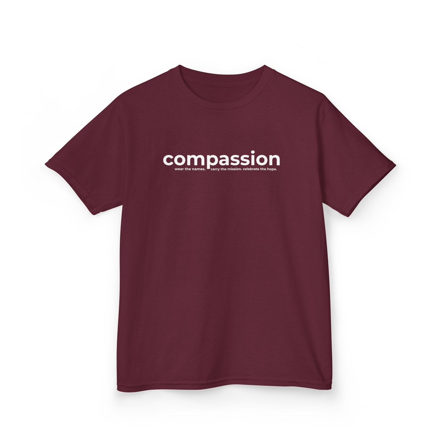 2026 TDC Easter YOUTH Cotton Tee