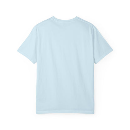 “Community Trust: The Ultimate School Supply” Comfort Colors 1717 Tee | Alchemy Collaborative