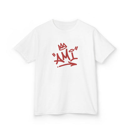 BPE YOUTH AMISTAD Heavy Cotton™ Ami Tee