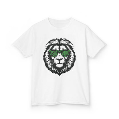 BPE YOUTH ISIBINDI Heavy Cotton™ Shades Tee