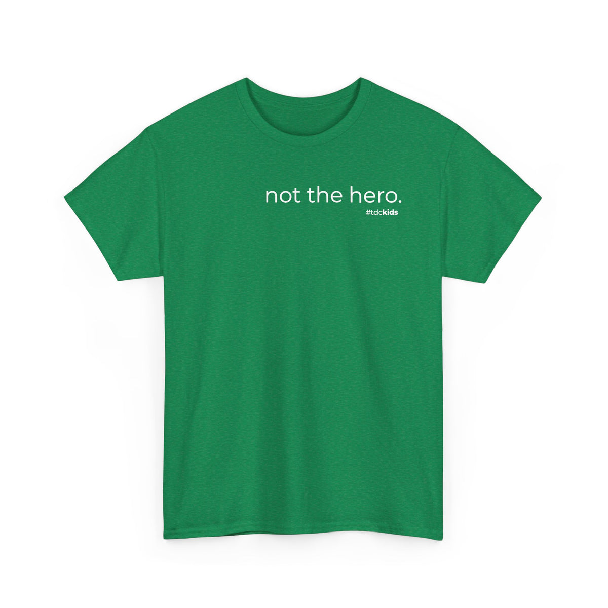 The One Who Saves Tee - הַמּוֹשִׁיעַ — HaMoshia