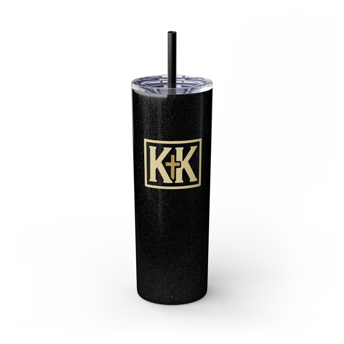 Kingdom Kids - Skinny Tumbler