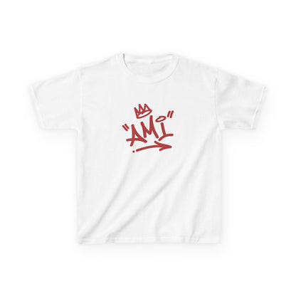 BPE YOUTH AMISTAD Heavy Cotton™ Ami Tee