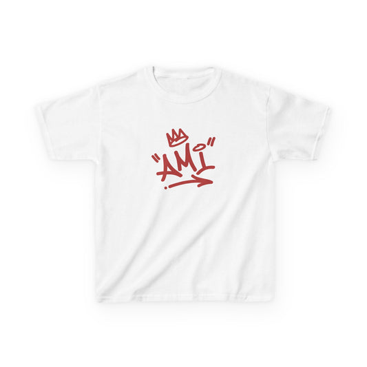 BPE YOUTH AMISTAD Heavy Cotton™ Ami Tee