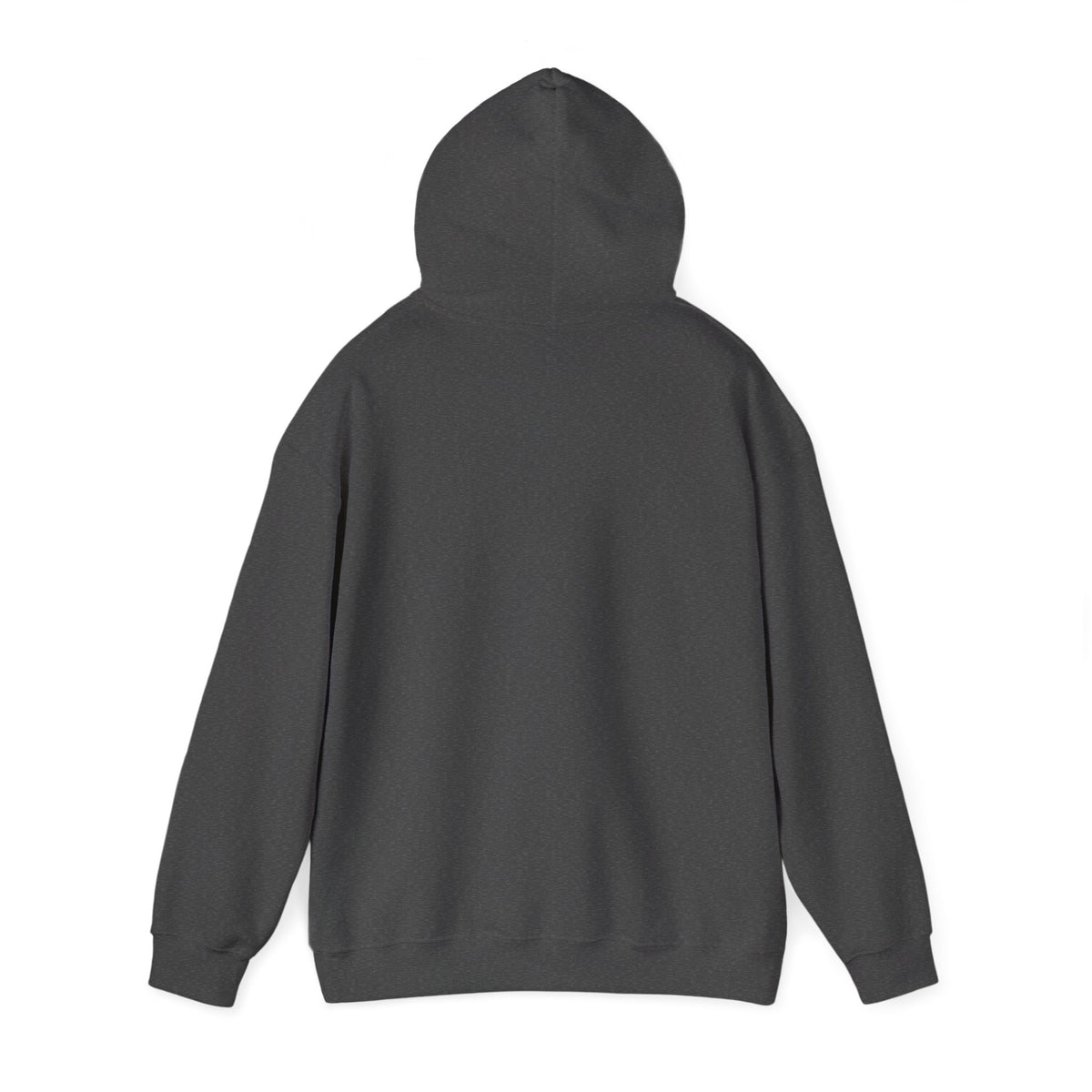 BPE ADULT Unisex Heavy Blend™ Hooded Tigers Sweatshirt