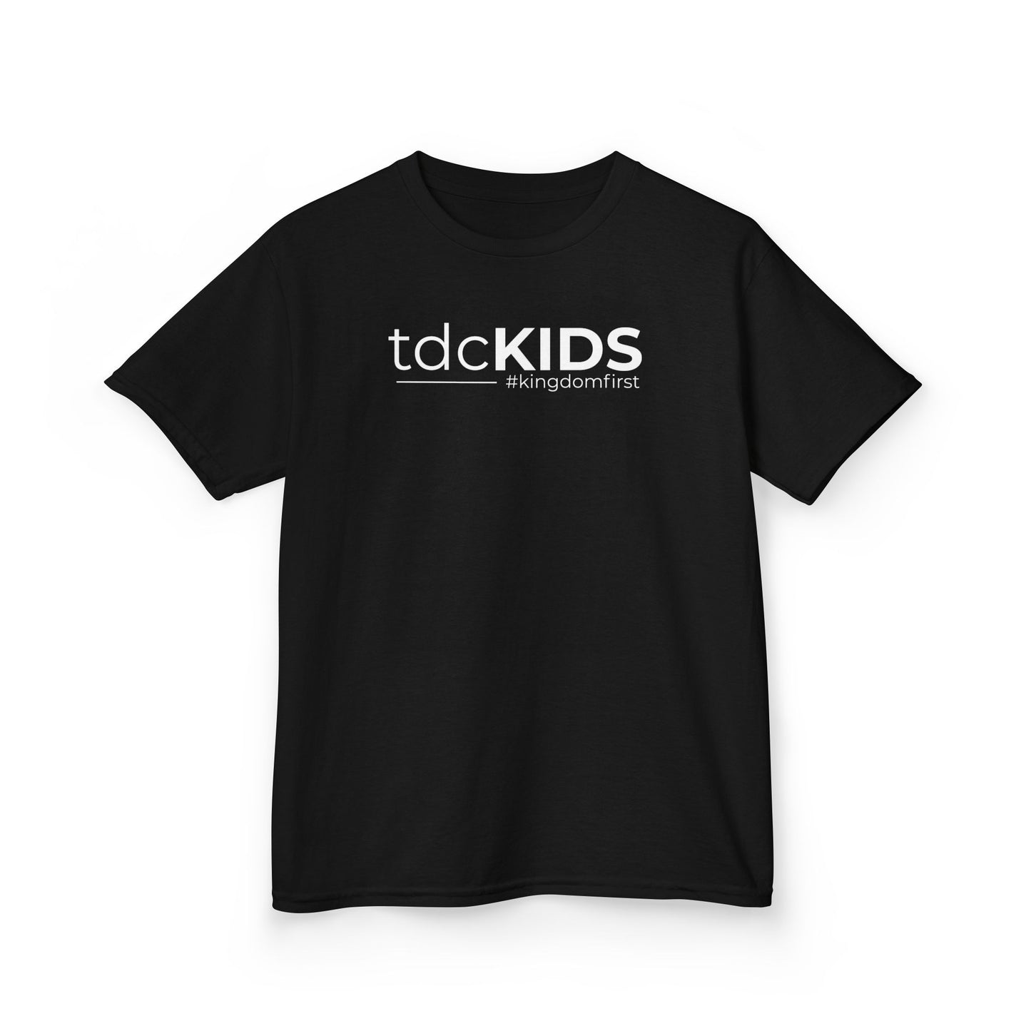 tdc KIDS - Gildan 5000B  (YOUTH TEE)