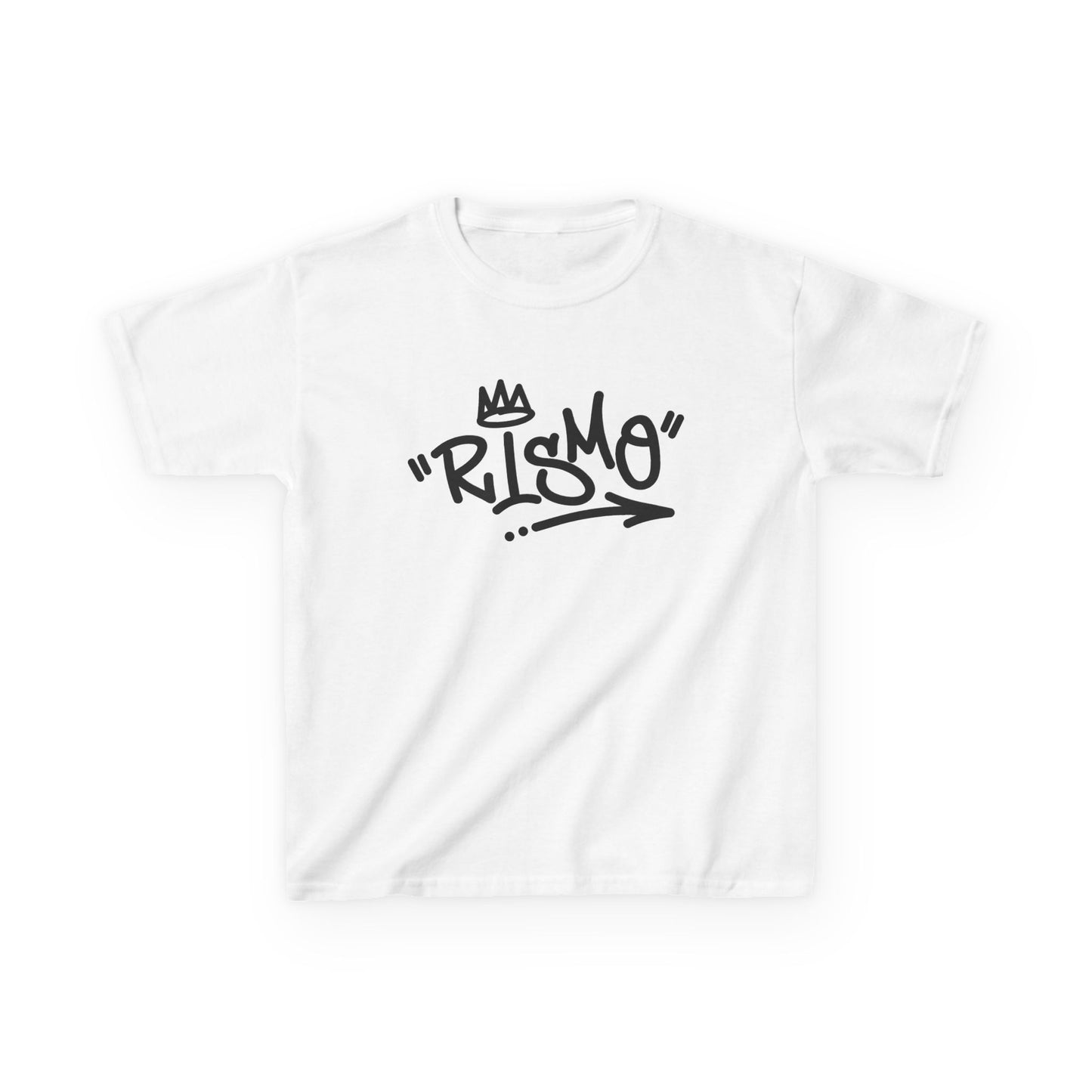 BPE YOUTH ALTRUISMO Heavy Cotton™ Rismo Tee