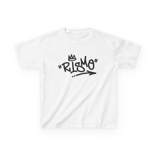 BPE YOUTH ALTRUISMO Heavy Cotton™ Rismo Tee