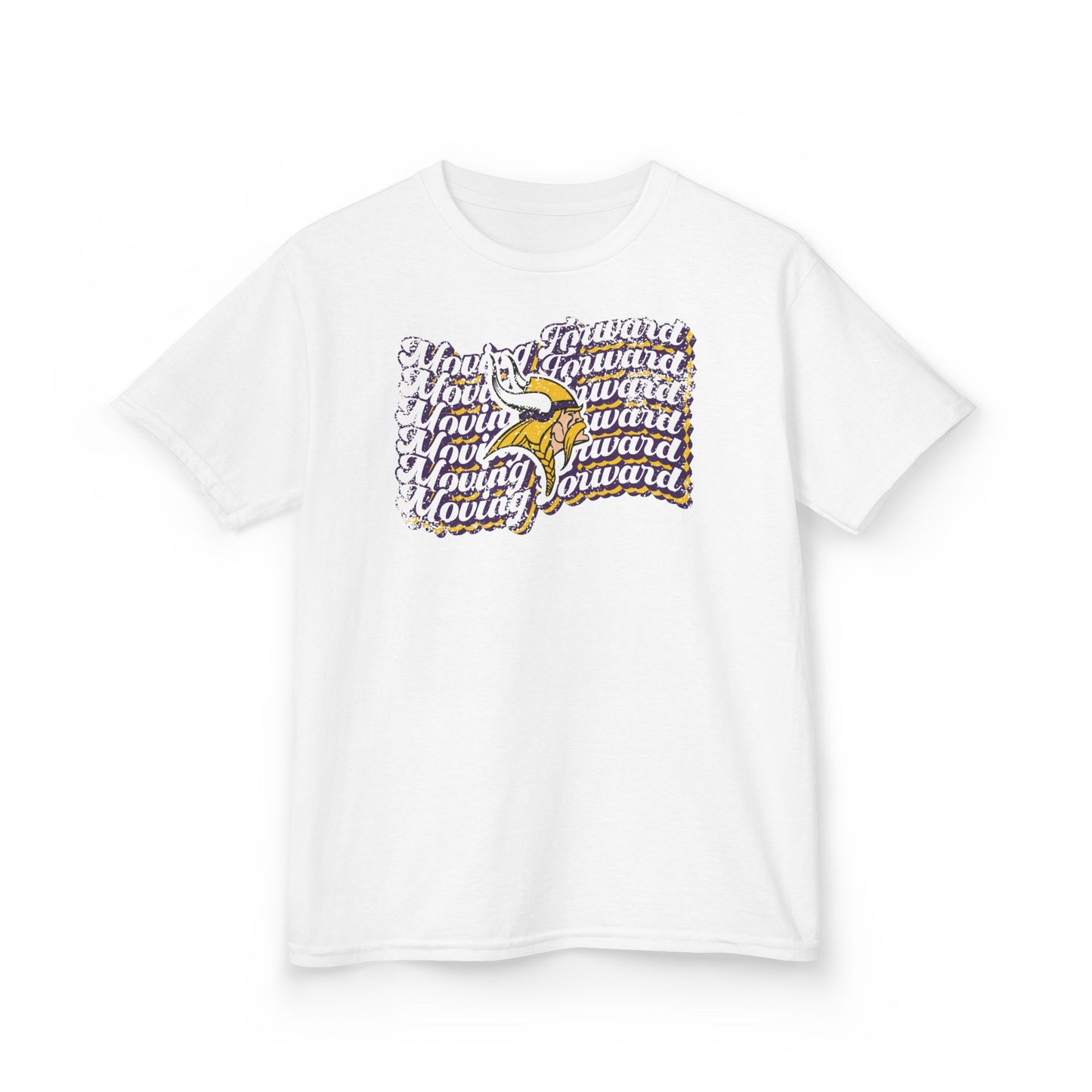 BCPS.CGES.MovingForward | Spirit Wear Gildan 5000B (Youth Tee) | Bullitt Co Viking School Apparel | Bullitt County, Kentucky