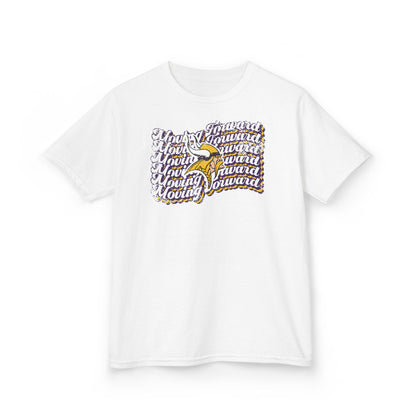 BCPS.CGES.MovingForward | Spirit Wear Gildan 5000B (Youth Tee) | Bullitt Co Viking School Apparel | Bullitt County, Kentucky