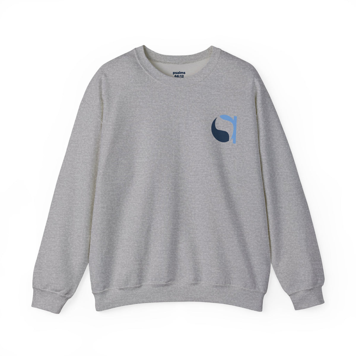 Abundance Collective Gildan 18000 Crewneck Sweatshirt