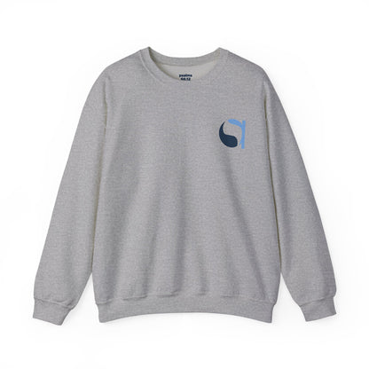 Abundance Collective Gildan 18000 Crewneck Sweatshirt