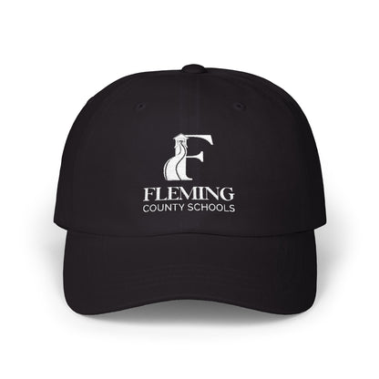 Fleming County Schools - Dad Cap