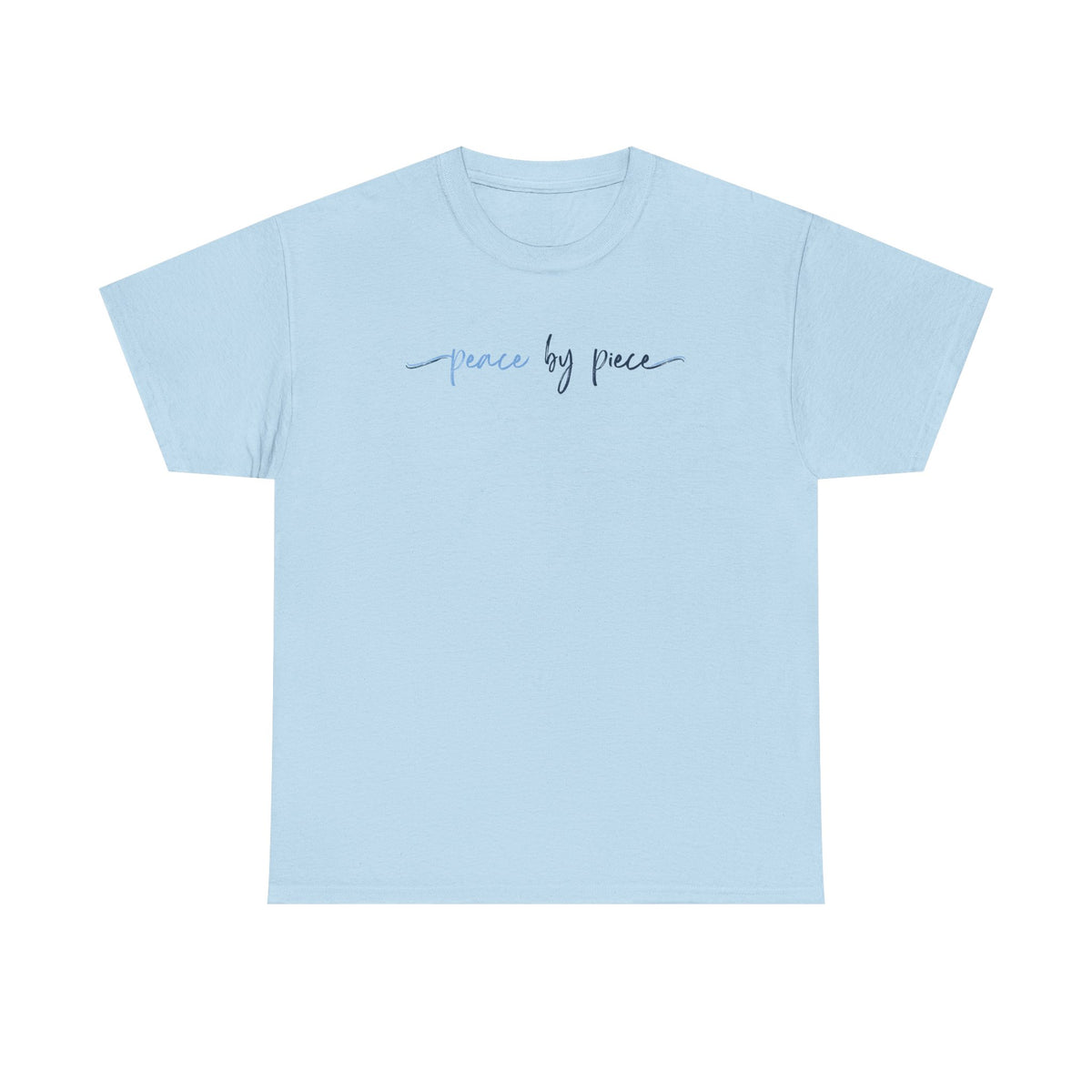 Fire+Flood. Gildan 5000 Tee