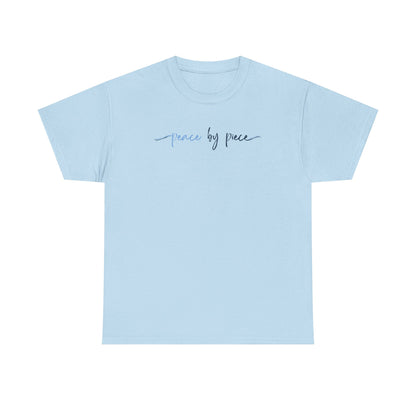 Fire+Flood. Gildan 5000 Tee